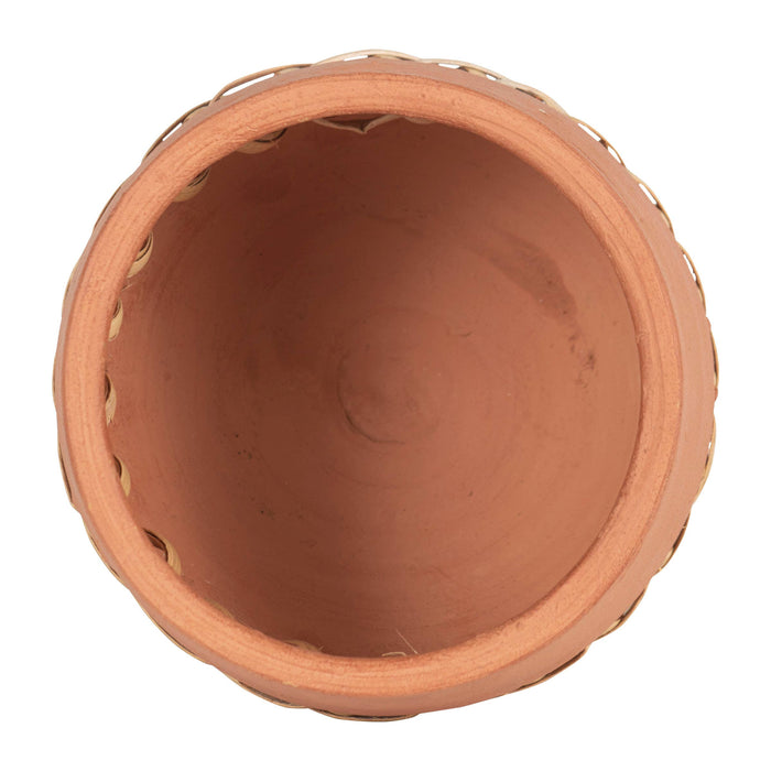 Mesa Terracotta Planter