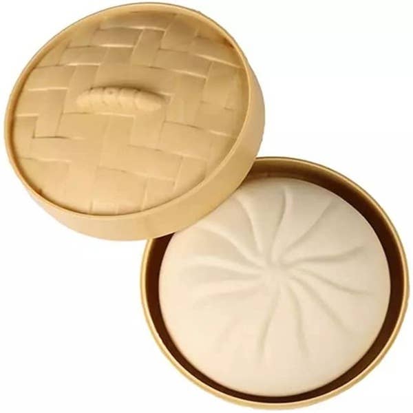 RMS® Dumping Crazy Fun™ Mystery Bao Bun – Rare Rainbow Chase