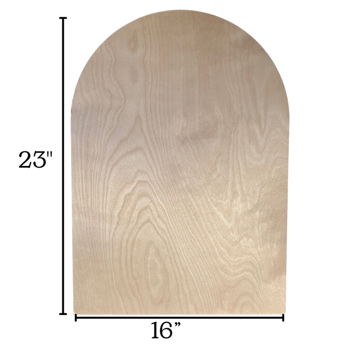 Yellow Flowers Vintage, Arch