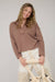 Blu Pepper boutique long sleeve knit top Heartland Store MN