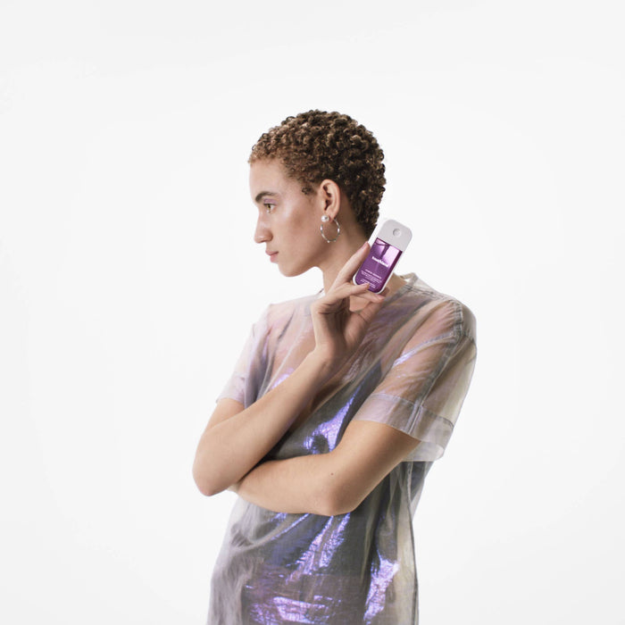 Touchland  Cashmere Woods Power Essence Body & Hair Fragrance Mist