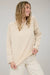 Cozy Long Sleeve Knit Top by J.O.A. – Heartland Store MN