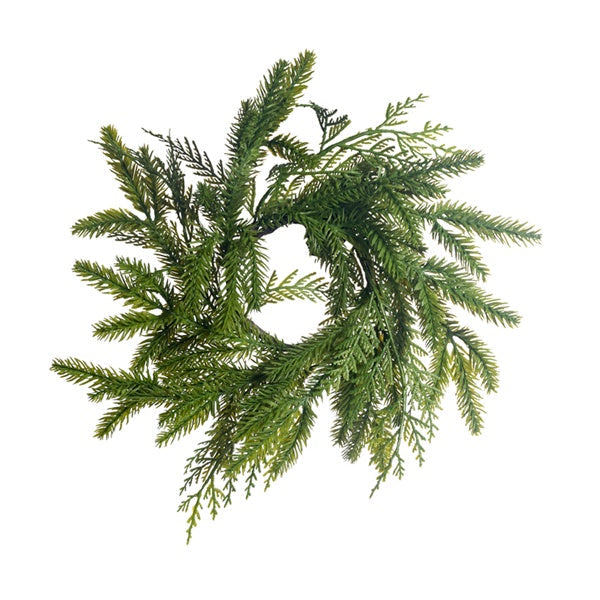 Artificial Mix Spruce Real Touch