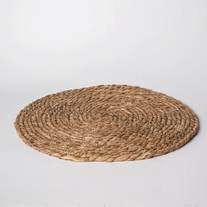 Natural Jute Runner/ placemat