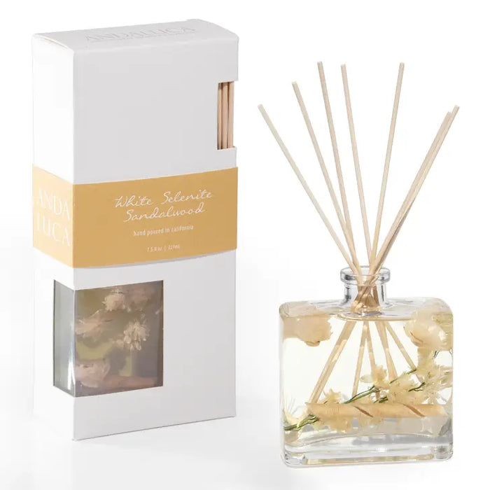 Reed Diffuser