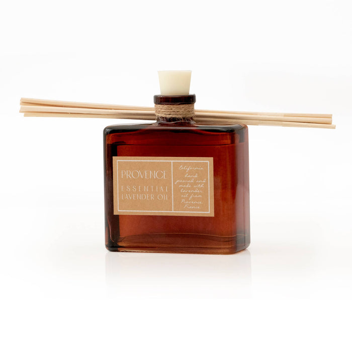 Lavender Essential Oil Aromatherapy Diffuser