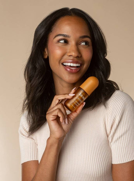 Caramel Cream Hair & Body Perfume Mist