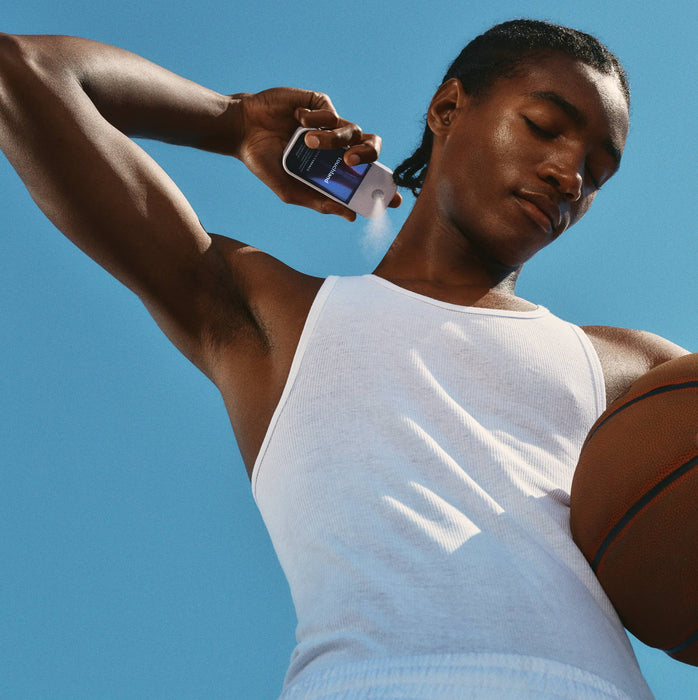 Power Play Performance Body Spray TOUCHLAND
