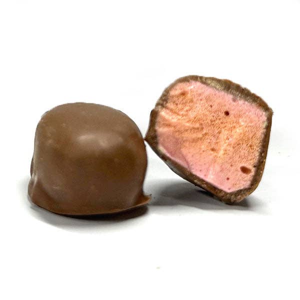 Mystery Crunchers Color Reveal Viral Chocolate Bites 2oz
