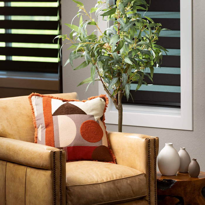 Matte Teardrop Vase Set Of 3