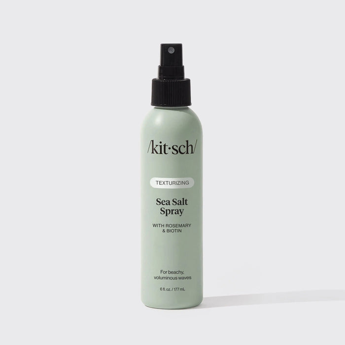 Texturizing Sea Salt Spray