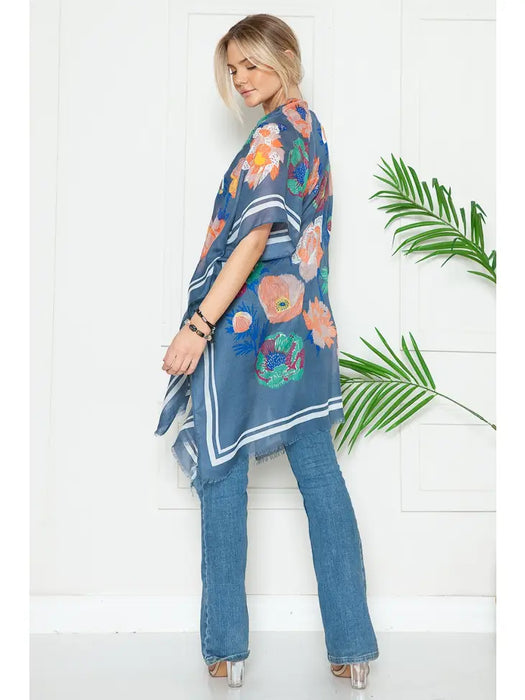 Kimono