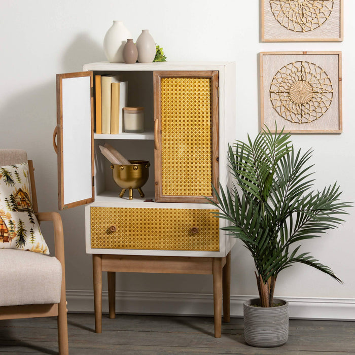 Matte Teardrop Vase Set Of 3