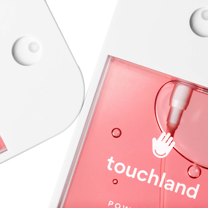 Touchland  Wild Watermelon Power Mist Hydrating Hand Sanitizer