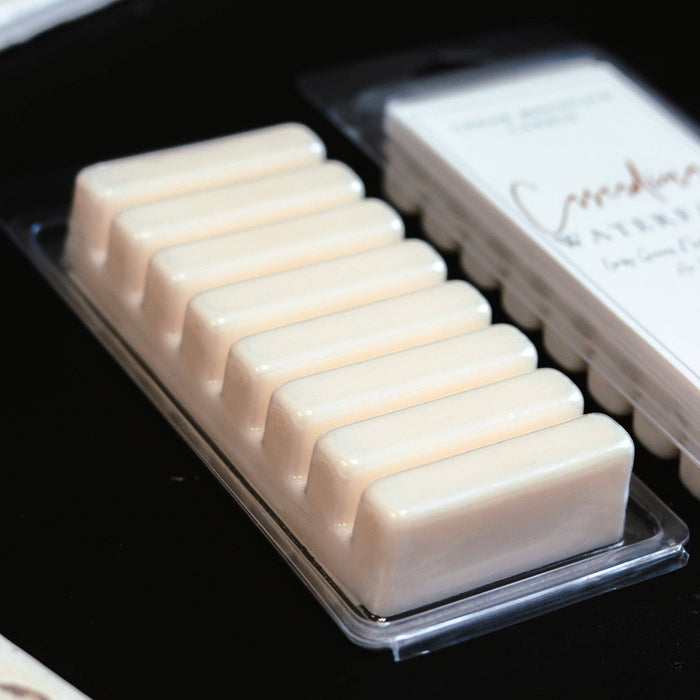 Frosted Carrot Cake - 5.5 oz Wax Melts