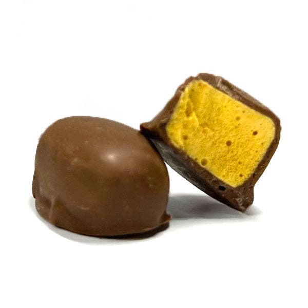 Mystery Crunchers Color Reveal Viral Chocolate Bites 2oz