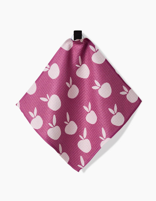 Autumn  Party Dishcloth  Set of 3