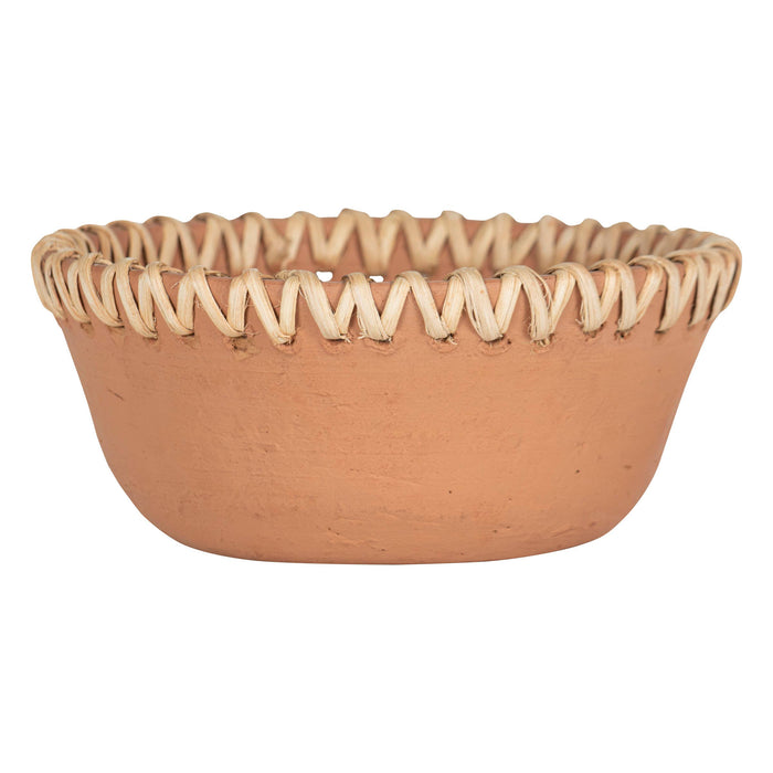 Mesa Terracotta Bowl