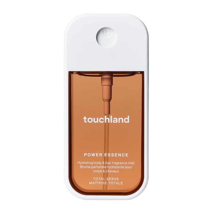 Total Serve Performance Body Spray TOUCHLAND