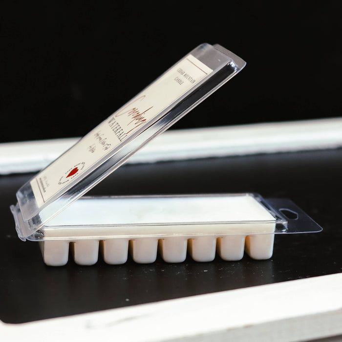 Sweet Vanilla Cinnamon Wax Melts - 5.5 oz