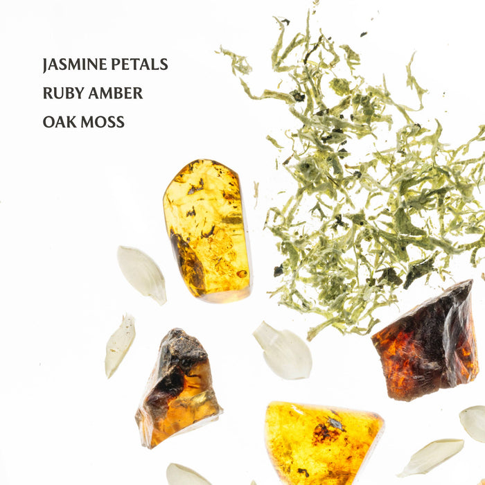 Touchland Golden Amber Power Essence Body & Hair Fragrance Mist