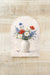 Americana Bouquet wood arch red white and blue floral decor at Heartland Store MN Lewiston Minnesota