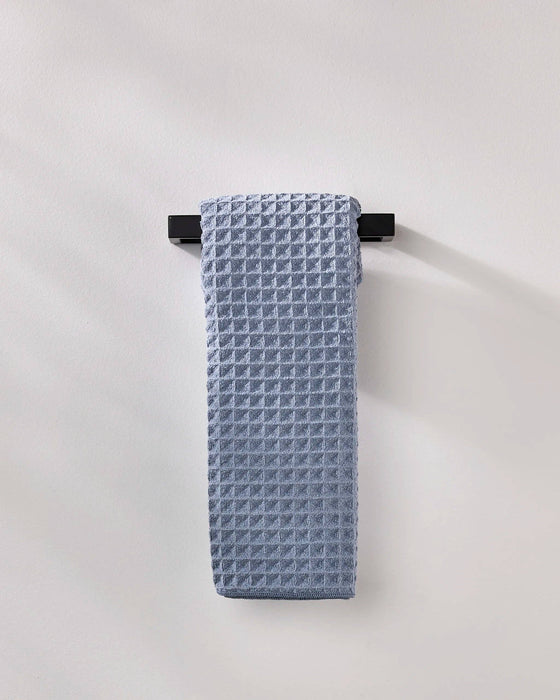 Sky Waffle Hand Towel