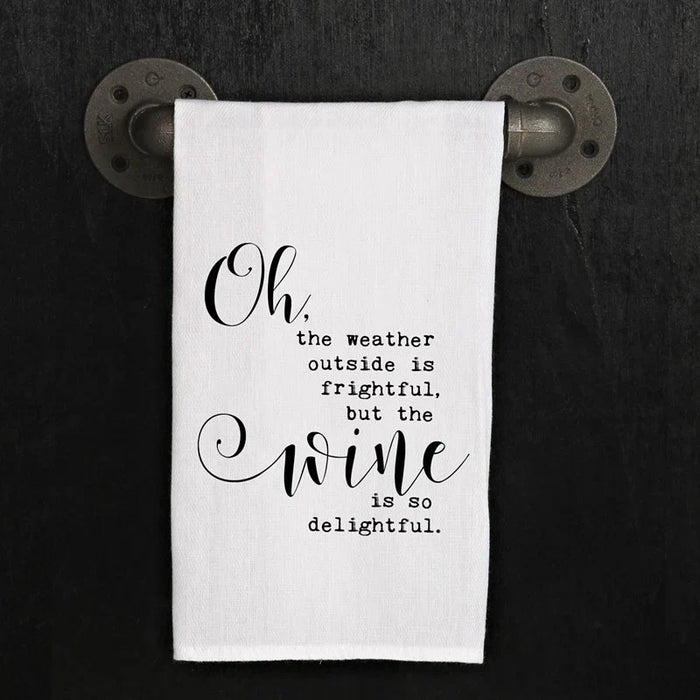 Kitchen Towel Gift