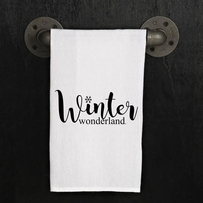 Kitchen Towel Gift