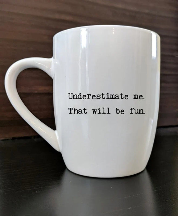 Mug