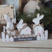 Farmhouse spring bunny decor from Heartland Store MN