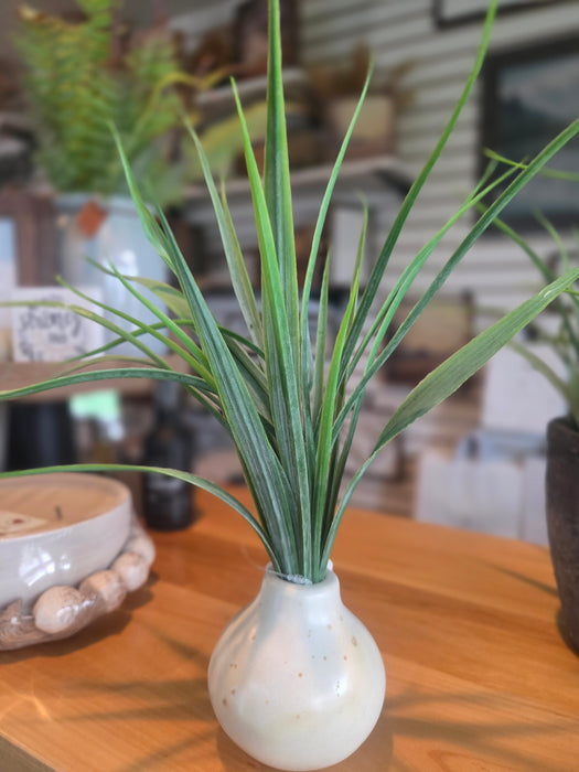 Artificial 16" Grass Stems x8