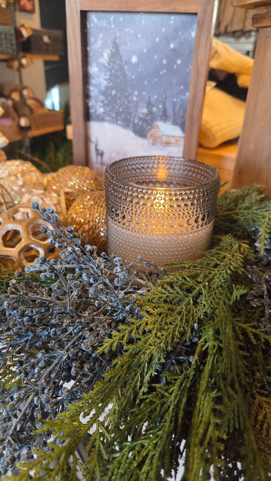 Artificial 36" Cedar Stems