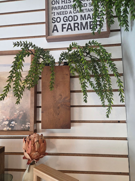 Artificial 31" Locust Bush Stems