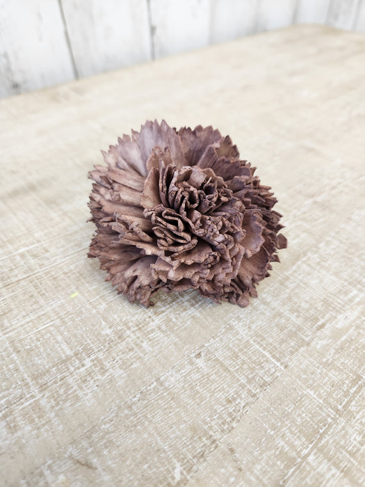 Dried flower corsage and/or boutonniere option 2