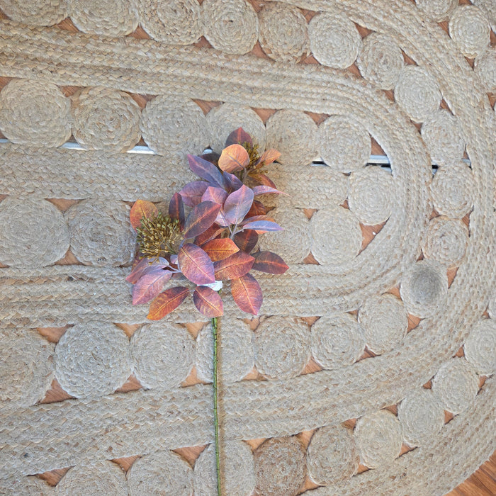 27" LAUREL LEAF