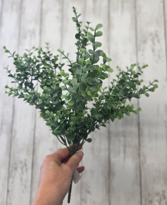 Artificial Branches Eucalyptus 17"
