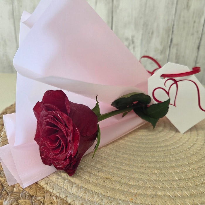 Standard Fresh Roses – Various Colors | Heartland Store MN