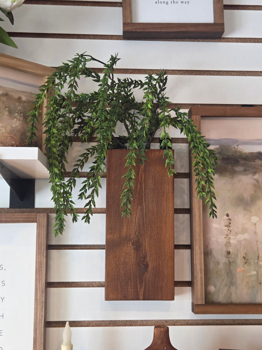 Artificial 31" Locust Bush Stems