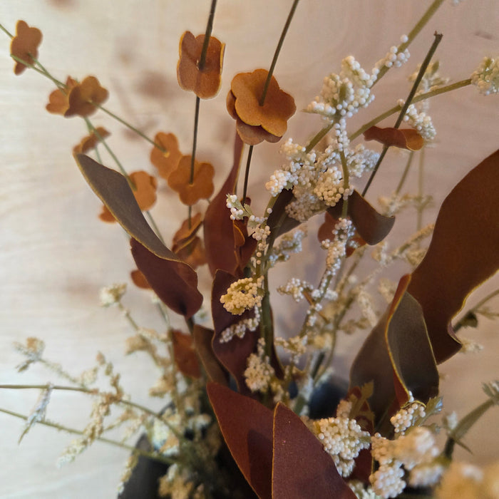 Neutral Artificial Wildflower