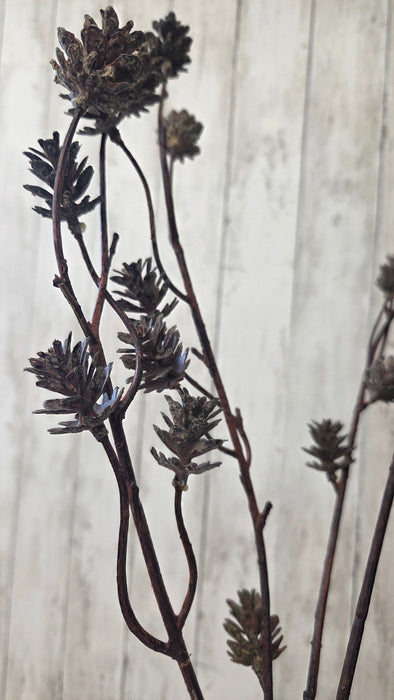 Artificial 24" Pine Cone Natural Color | Heartland Store MN