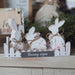Trendy Easter bunny decor available in Rochester and Winona MN
