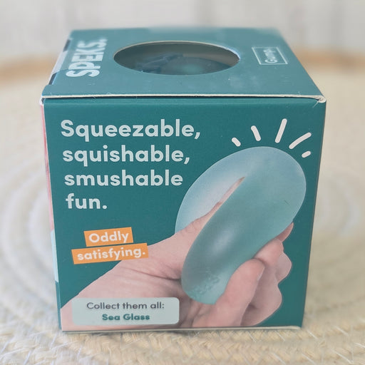 Super squishy Memory Gel Stress Ball for stress relief and fidgeting