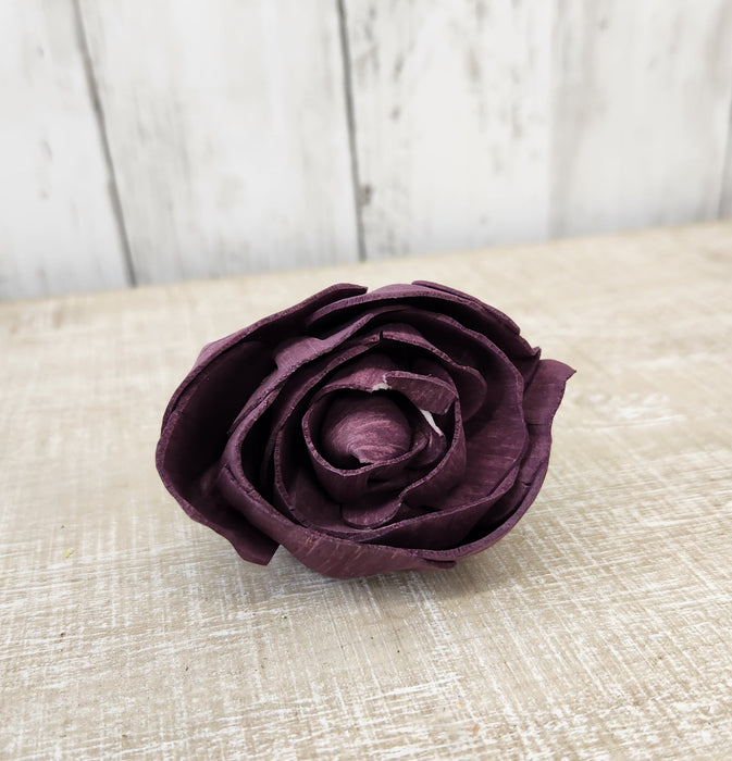 Dried flower corsage and/or boutonniere option 1