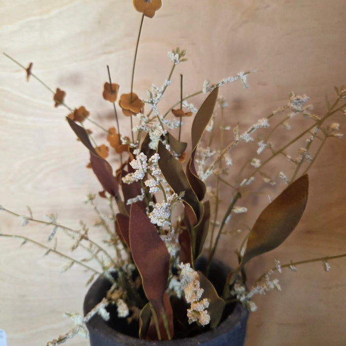 Neutral Artificial Wildflower