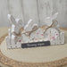 Easter tabletop bunny decor set available at Heartland Store MN