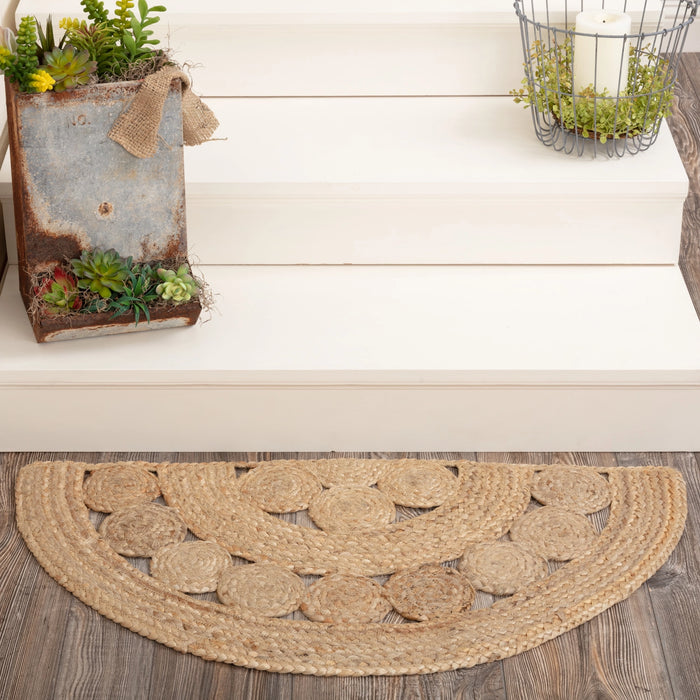 Celeste Jute Rug